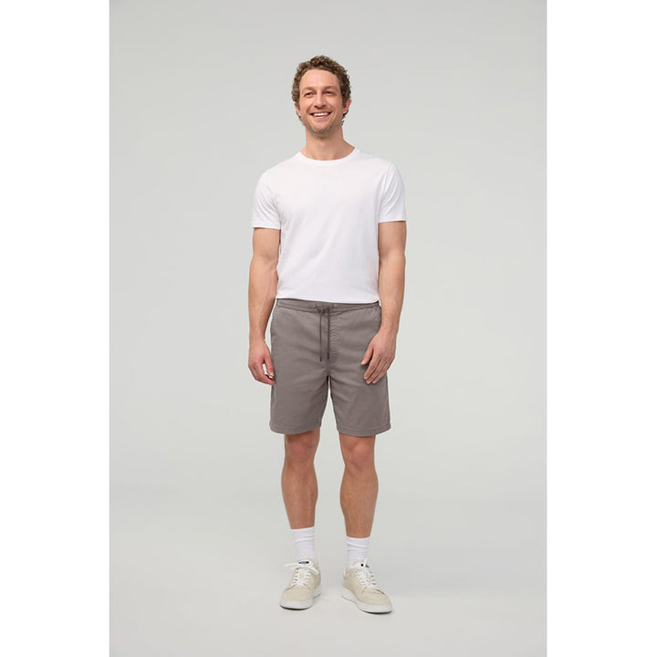 DU/ER Live Lite Traveller Short