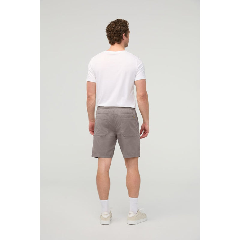 DU/ER Live Lite Traveller Short