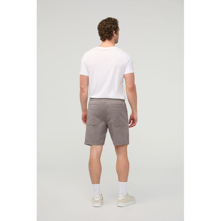 DU/ER Live Lite Traveller Short