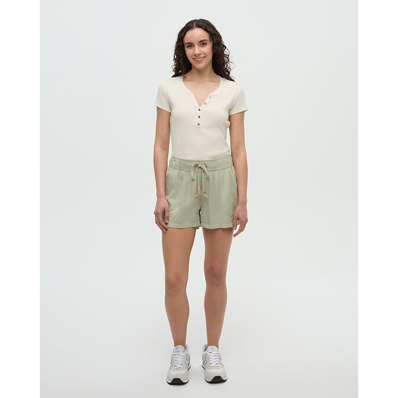 Tentree Short Instow pour femme