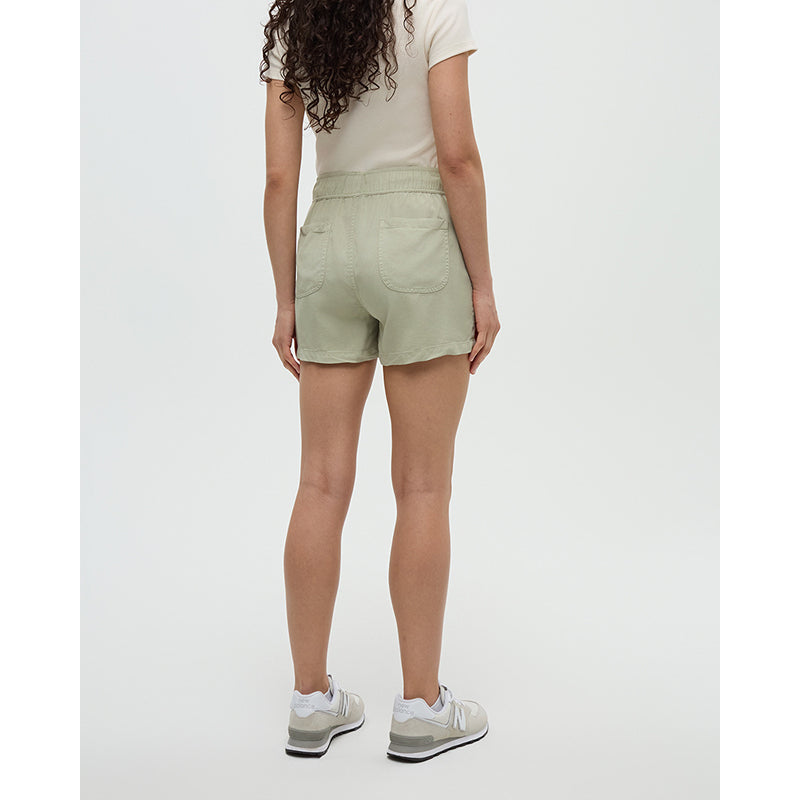 Tentree Short Instow pour femme