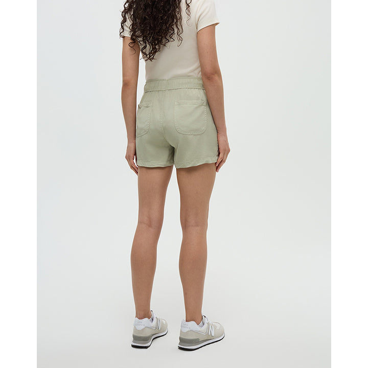 Tentree Short Instow pour femme
