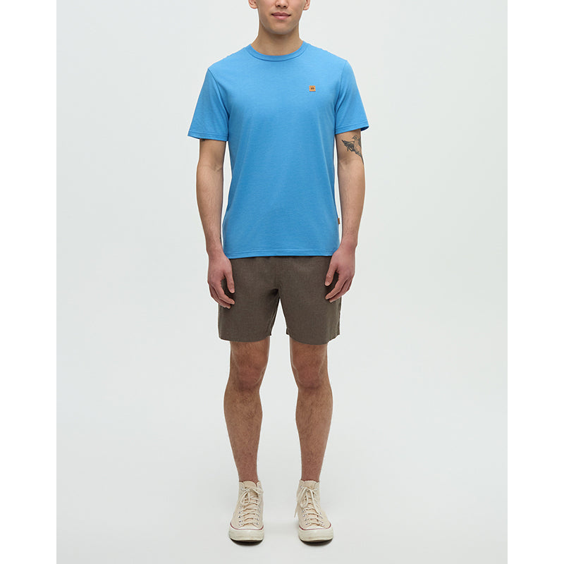 Tentree Men's Hemp Joshua Short