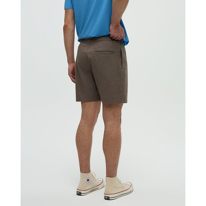 Tentree Men's Hemp Joshua Short