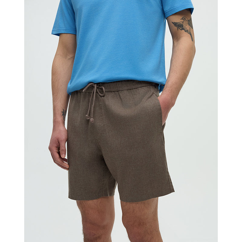 Tentree Men's Hemp Joshua Short