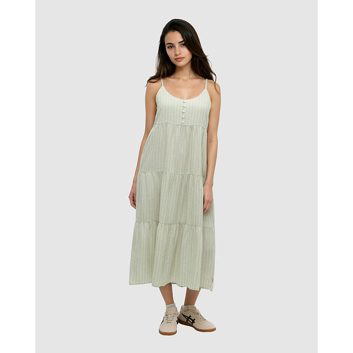 Tentree Women's Hopewell Dress
