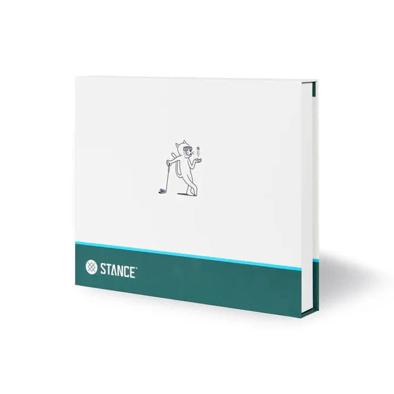 Stance Golf Fathers Day Gift Box