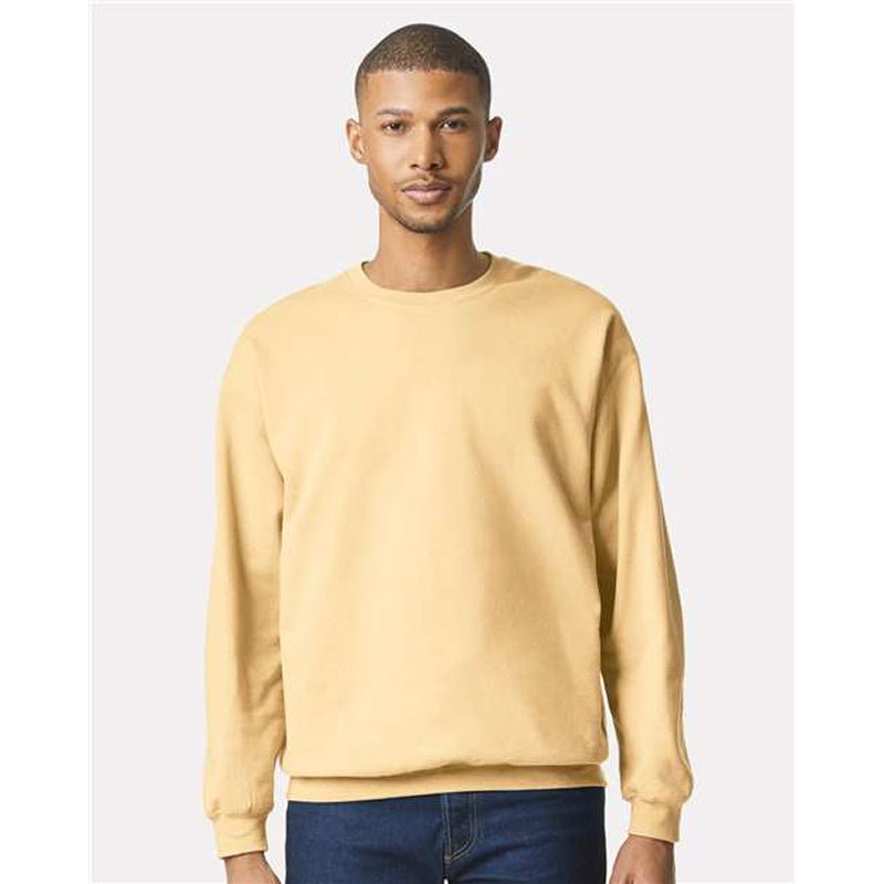 Take It Outside Essentials Unisex Midweight Crewneck Sweatshirt