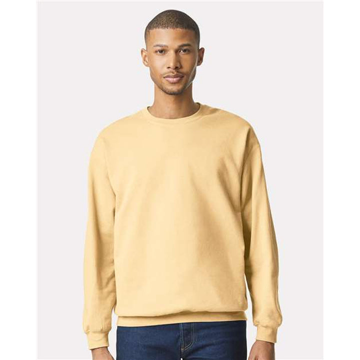 Take It Outside Essentials Unisex Midweight Crewneck Sweatshirt
