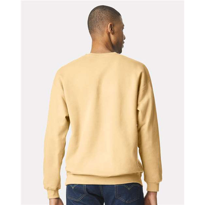 Take It Outside Essentials Unisex Midweight Crewneck Sweatshirt
