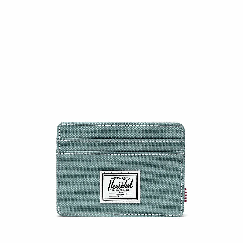 Porte-cartes Herschel Charlie 