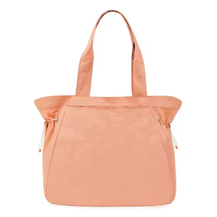 Take It Outside Essentials Nylon Travel Tote