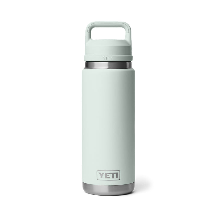 Yeti 26 oz Rambler Bottle with Chug Cap