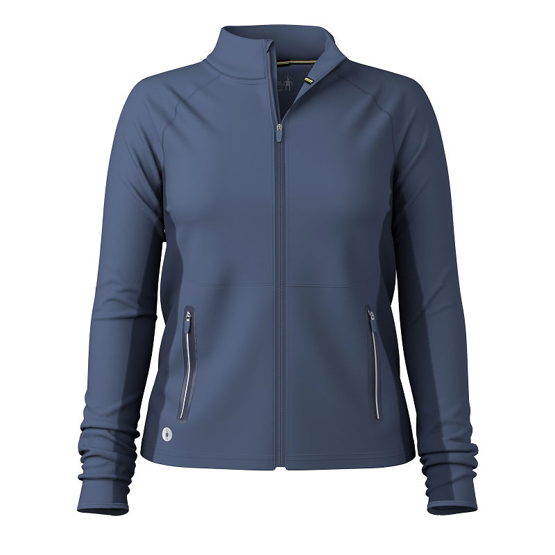SmartWool Women's Active Fleece Jacket