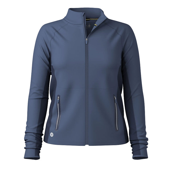 SmartWool Women's Active Fleece Jacket