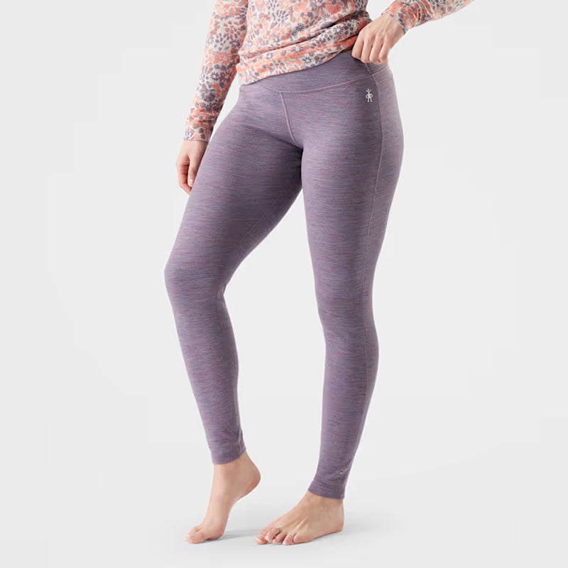 SmartWool Women's Classic Thermal Merino Base Layer Bottom