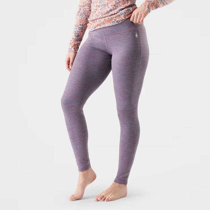 SmartWool Women's Classic Thermal Merino Base Layer Bottom