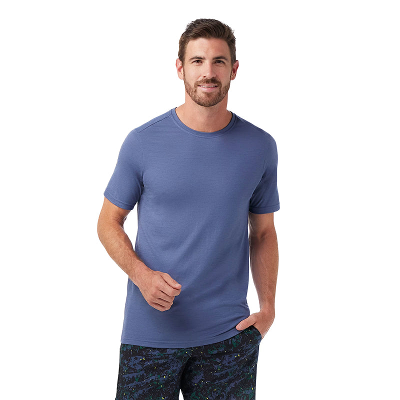 Smartwool Men's Active Short Sleeve