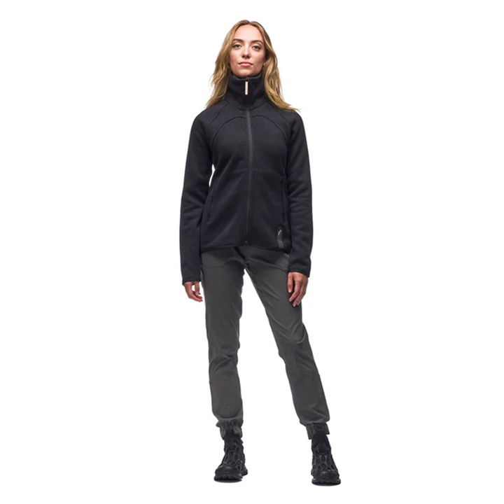 Indyeva KAULA IV Fleece Jacket