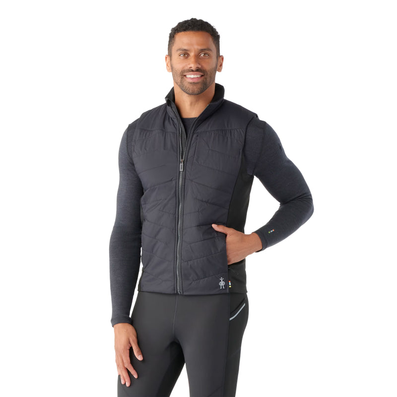 SmartWool Men's Smartloft Vest