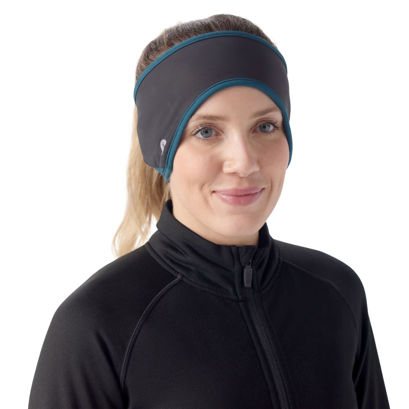 Smartwool Active Fleece Wind Headband