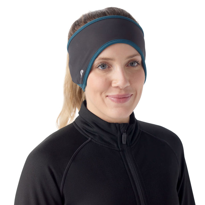 Smartwool Active Fleece Wind Headband