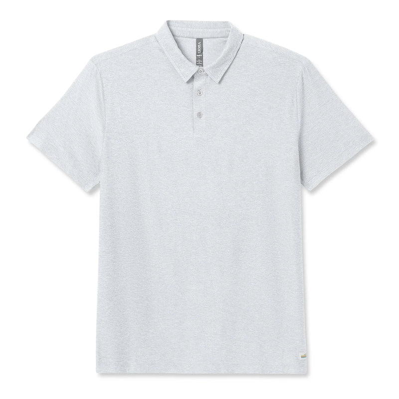 Vuori Polo Strato Tech pour hommes