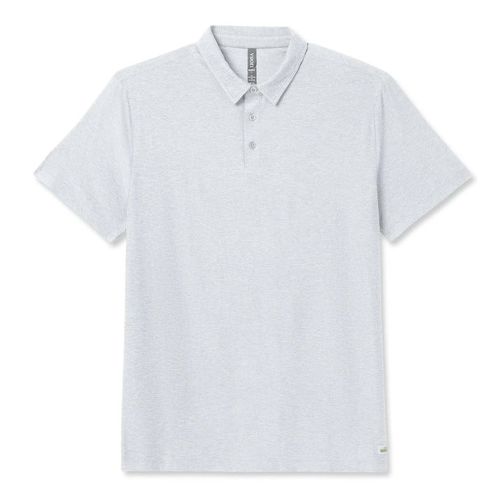 Vuori Polo Strato Tech pour hommes