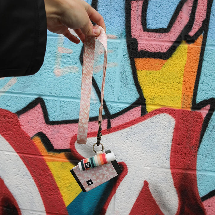 Thread Renae Lip Balm Holder