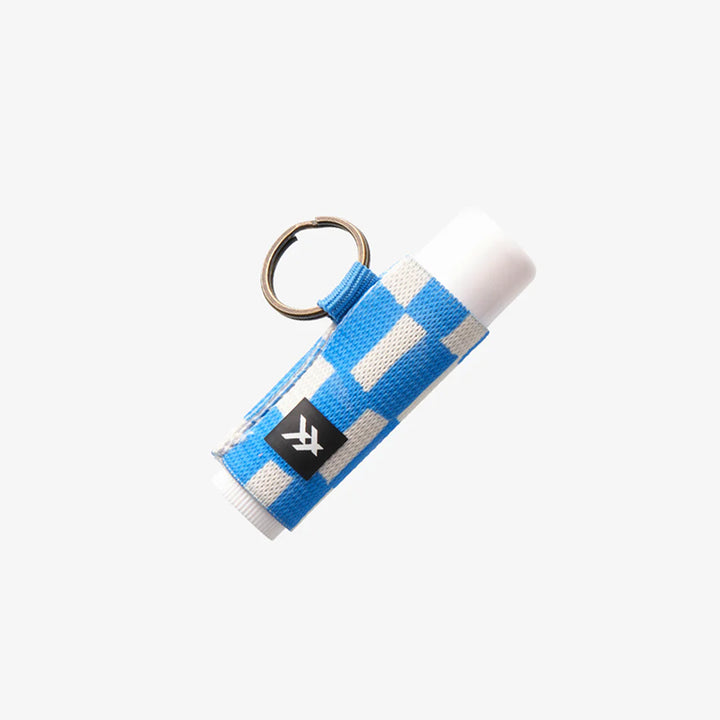 Thread Scout Royal Lip Balm Holder
