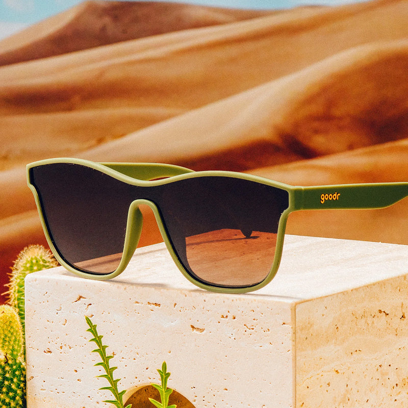 Goodr Reformed Mad Scientist