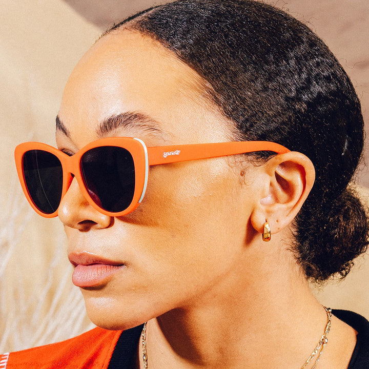 Goodr Ties Cherry Stem With Tongue