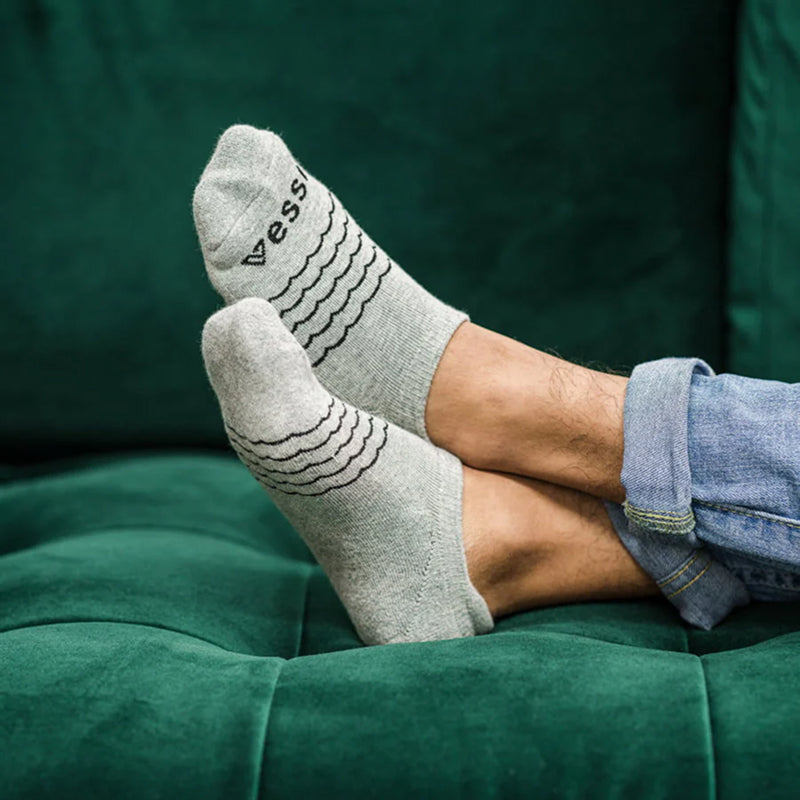 Vessi Ankle Socks