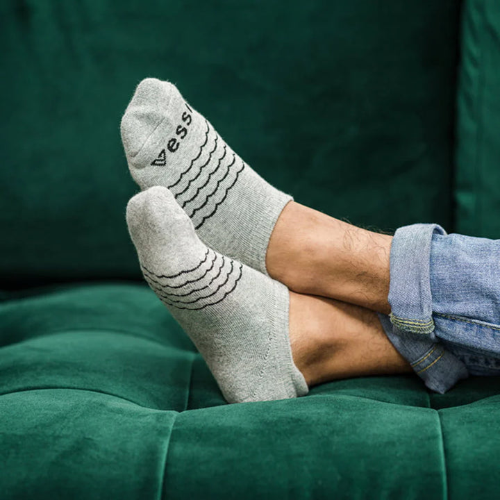 Vessi Ankle Socks