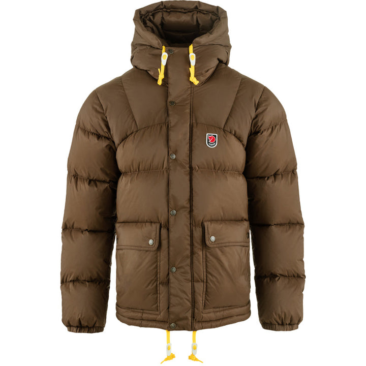 Fjällräven Men's Expedition Down Lite Jacket