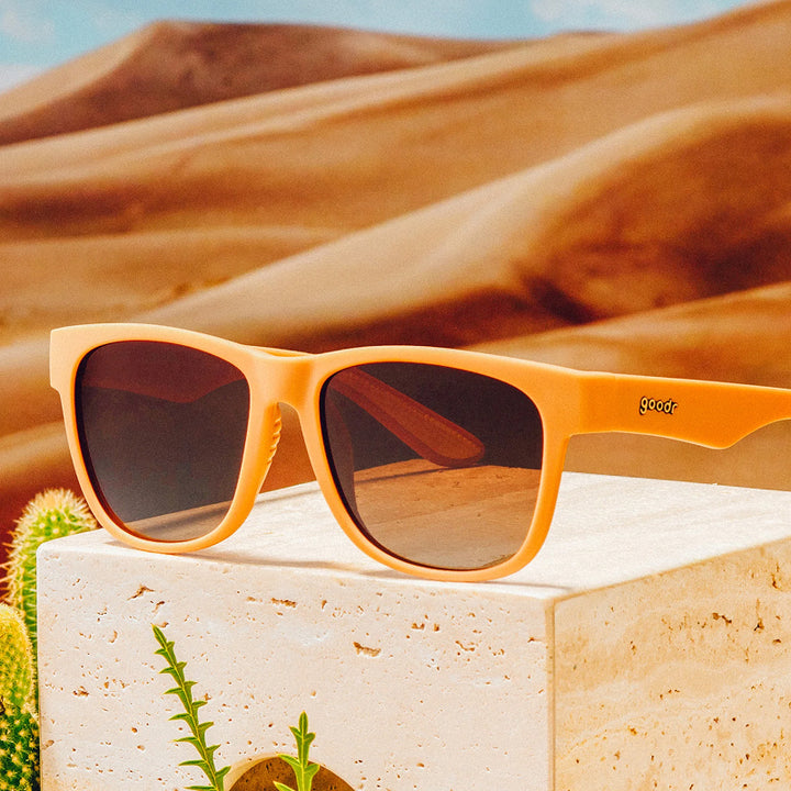 Goodr Mayor of Pangaea