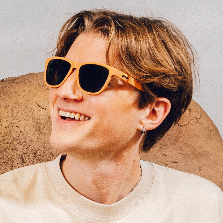 Goodr Chocolatier's Caramel Hot Tub