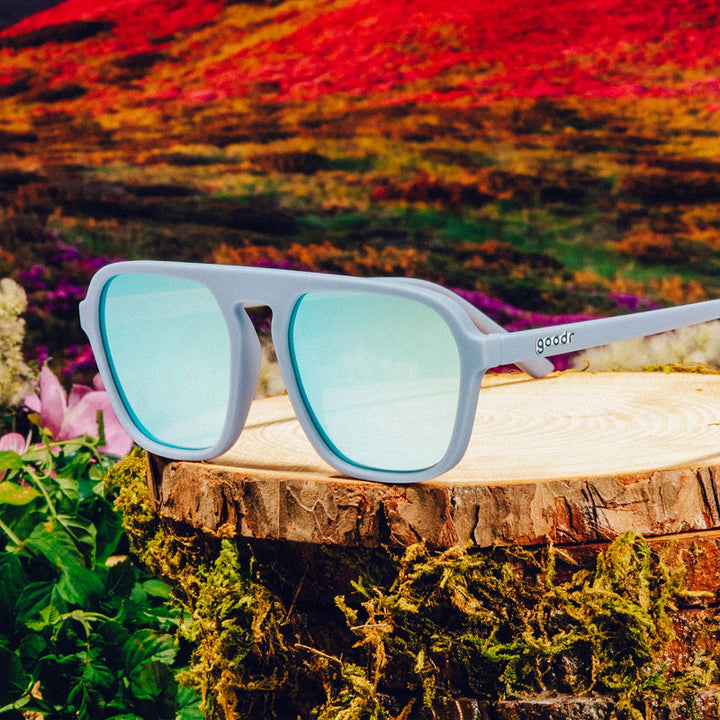 Goodr Roller Rink Royalty