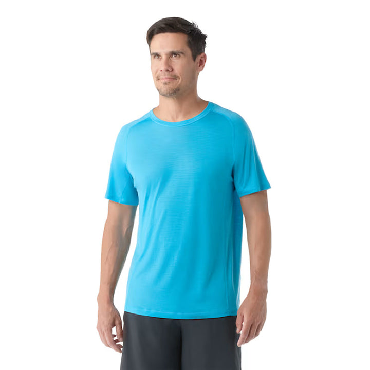 Smartwool Men's Active Short Sleeve