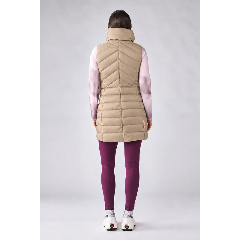 Gilet isolant Kapa II Indyeva