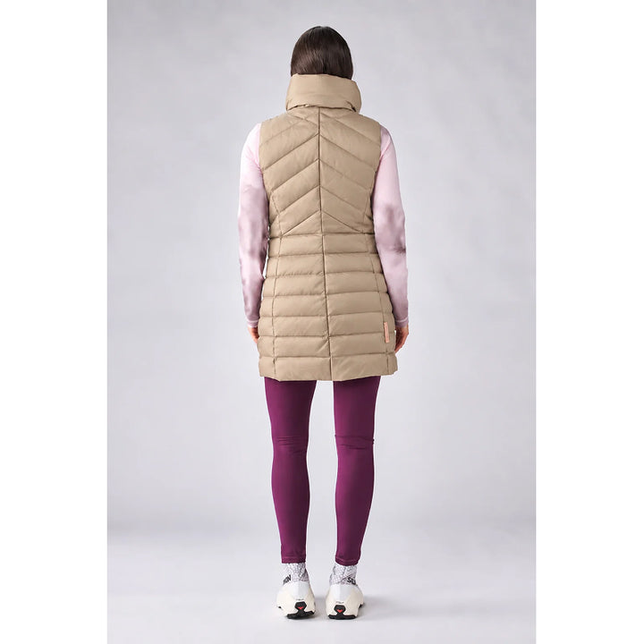 Gilet isolant Kapa II Indyeva