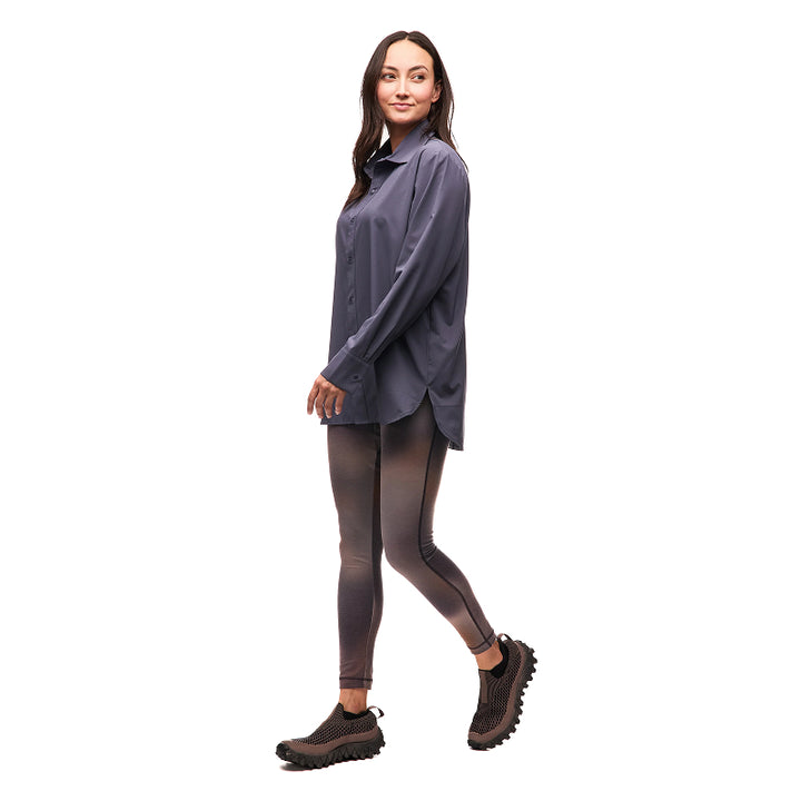 Indyeva BREEZY Long Sleeve Shirt