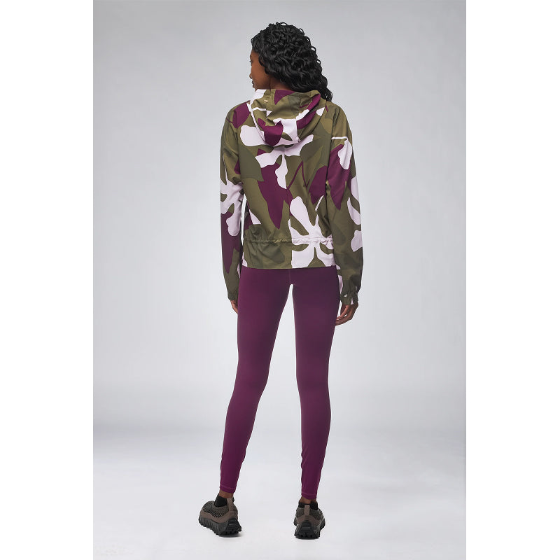 Indyeva Nieba Hooded Top
