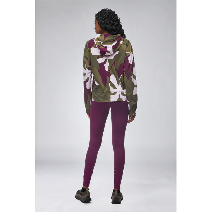 Indyeva Nieba Hooded Top