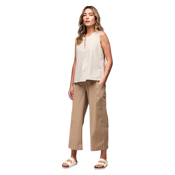 Indyeva Pierna pantalon droit