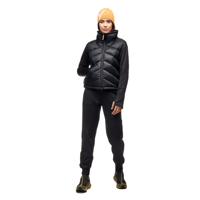 Indyeva POPLUN Full Zip Jacket