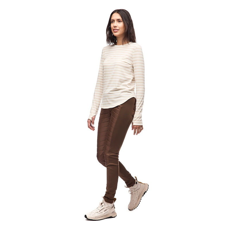 Indyeva NOVARA II Long Sleeve