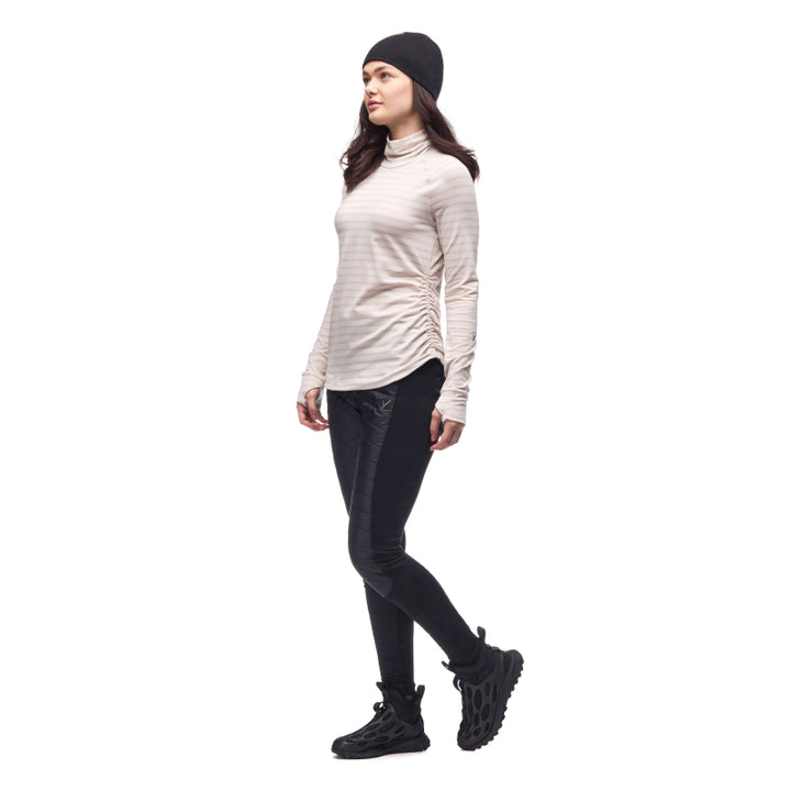 Indyeva Riga II Long Sleeve