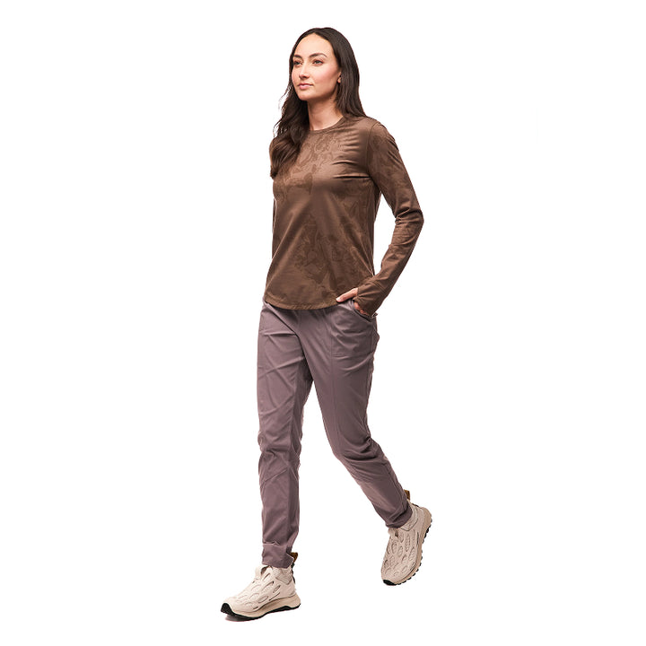 Indyeva NOVARA II Long Sleeve