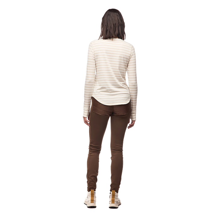 Indyeva NOVARA II Long Sleeve